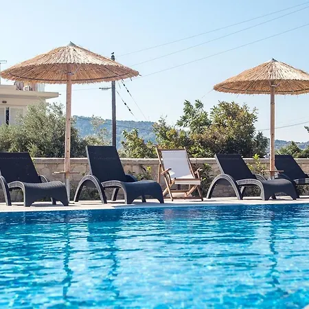 Hotel Madison Boutique 4*