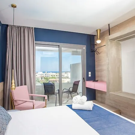Hotel Madison Boutique