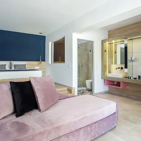 Hotel Madison Boutique Faliraki